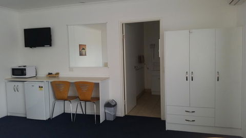 Heyfield Motel And Apartments - Inverell Accommodation 40