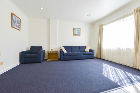 Heyfield Motel And Apartments - Inverell Accommodation 18