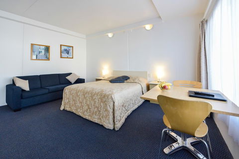 Heyfield Motel And Apartments - Inverell Accommodation 27