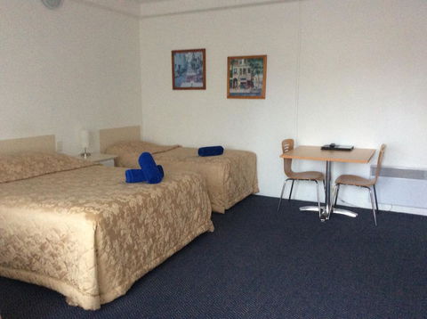 Heyfield Motel And Apartments - Inverell Accommodation 36