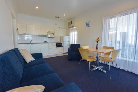 Heyfield Motel And Apartments - Inverell Accommodation 28