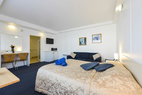 Heyfield Motel And Apartments - Inverell Accommodation 34