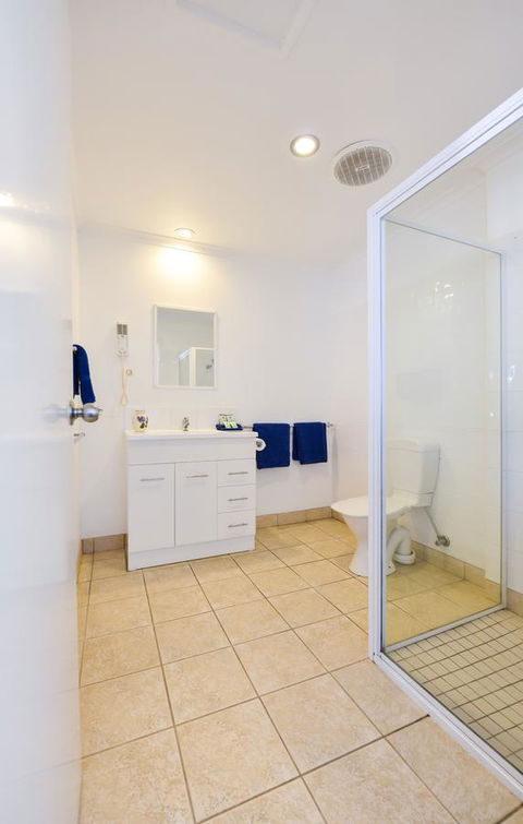 Heyfield Motel And Apartments - Inverell Accommodation 26