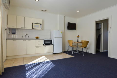 Heyfield Motel And Apartments - Inverell Accommodation 12