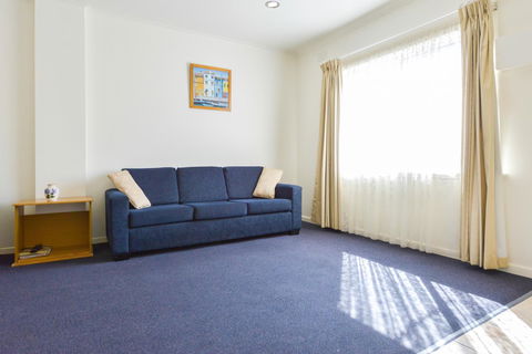 Heyfield Motel And Apartments - Inverell Accommodation 15