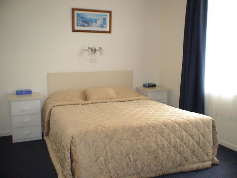 Heyfield Motel And Apartments - Inverell Accommodation 6