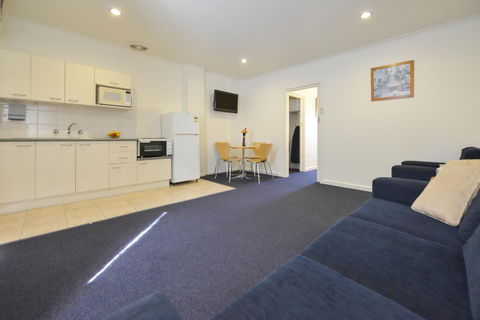 Heyfield Motel And Apartments - Inverell Accommodation 19