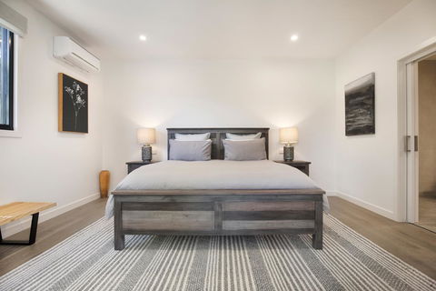 Brooklands Apartments - Inverell Accommodation 16