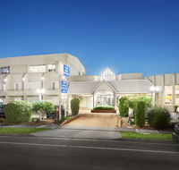 Ciloms Airport Lodge - Inverell Accommodation