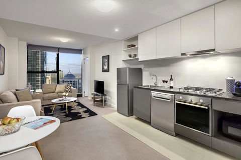 Winston Apartments - Inverell Accommodation 34