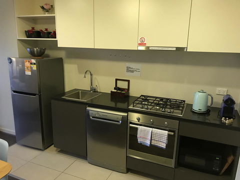 Winston Apartments - Inverell Accommodation 8