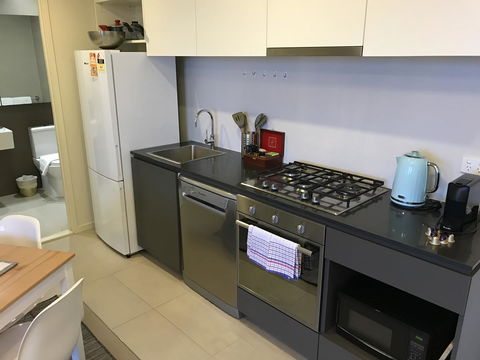 Winston Apartments - Inverell Accommodation 16