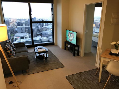 Winston Apartments - Inverell Accommodation 18