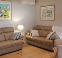 Oxford Rise Apartment - Inverell Accommodation