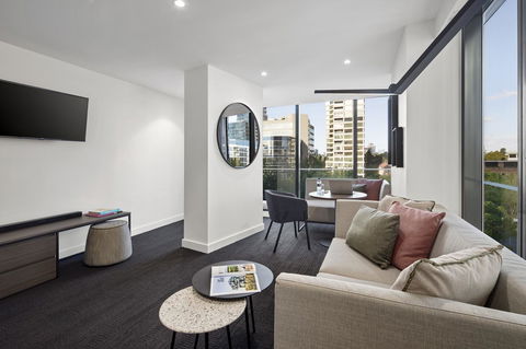 Quest St Kilda Road - Inverell Accommodation 10