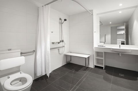 Quest St Kilda Road - Inverell Accommodation 2