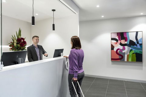 Quest St Kilda Road - Inverell Accommodation 8