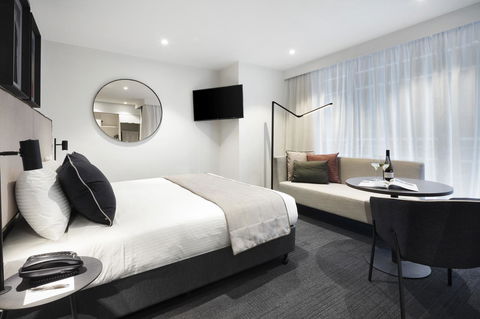 Quest St Kilda Road - Inverell Accommodation 1