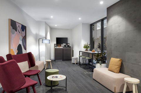 Quest St Kilda Road - Inverell Accommodation 7