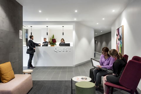 Quest St Kilda Road - Inverell Accommodation 9