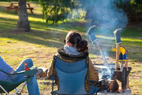 Marysville Caravan And Holiday Park - Inverell Accommodation 26