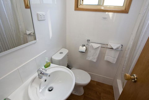 Marysville Caravan And Holiday Park - Inverell Accommodation 35