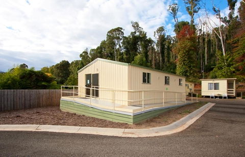 Marysville Caravan And Holiday Park - Inverell Accommodation 31