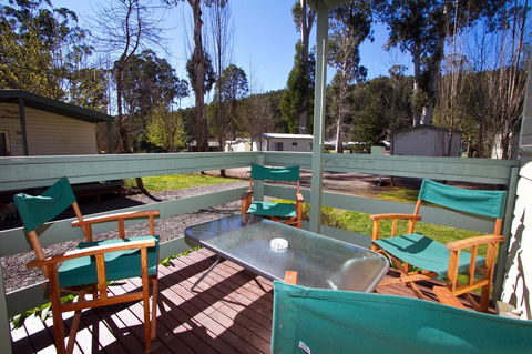 Marysville Caravan And Holiday Park - Inverell Accommodation 11