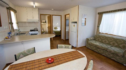 Marysville Caravan And Holiday Park - Inverell Accommodation 21