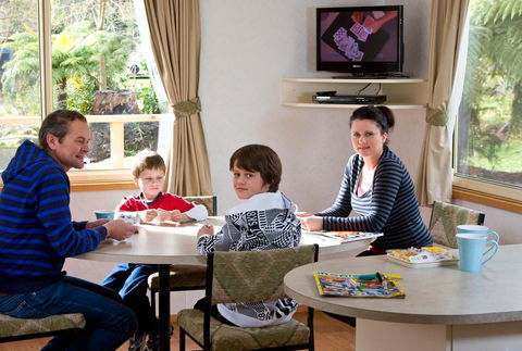 Marysville Caravan And Holiday Park - Inverell Accommodation 17