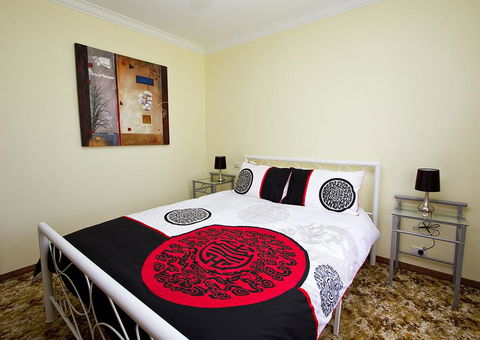 Marysville Caravan And Holiday Park - Inverell Accommodation 6