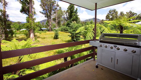 Marysville Caravan And Holiday Park - Inverell Accommodation 5
