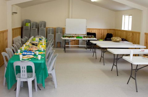 Marysville Caravan And Holiday Park - Inverell Accommodation 44