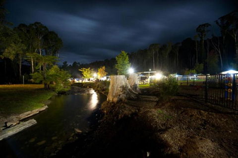 Marysville Caravan And Holiday Park - Inverell Accommodation 23