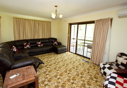 Marysville Caravan And Holiday Park - Inverell Accommodation 7