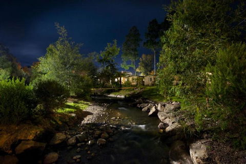 Marysville Caravan And Holiday Park - Inverell Accommodation 20