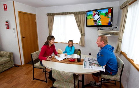 Marysville Caravan And Holiday Park - Inverell Accommodation 36