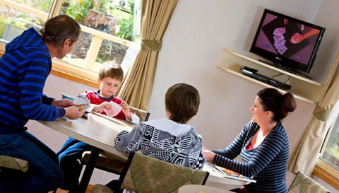Marysville Caravan And Holiday Park - Inverell Accommodation 41