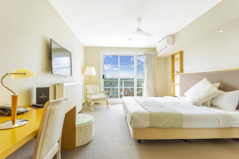 Deep Blue Hotel & Hot Springs - Inverell Accommodation 41