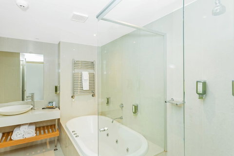 Deep Blue Hotel & Hot Springs - Inverell Accommodation 37
