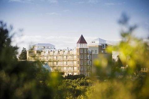 Deep Blue Hotel & Hot Springs - Inverell Accommodation 0