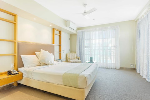 Deep Blue Hotel & Hot Springs - Inverell Accommodation 43