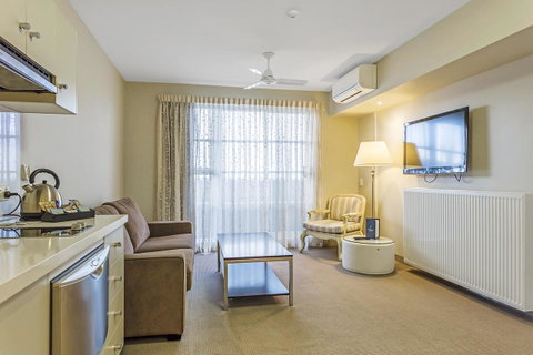Deep Blue Hotel & Hot Springs - Inverell Accommodation 42