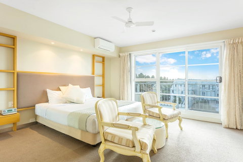 Deep Blue Hotel & Hot Springs - Inverell Accommodation 11
