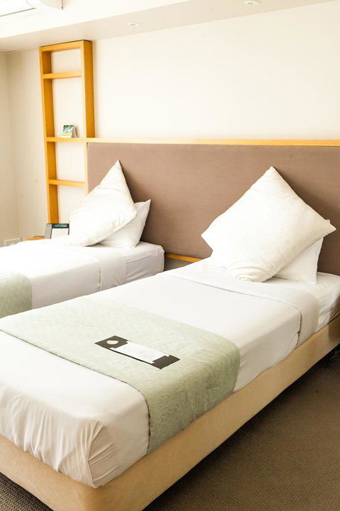 Deep Blue Hotel & Hot Springs - Inverell Accommodation 17