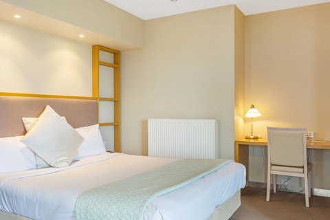 Deep Blue Hotel & Hot Springs - Inverell Accommodation 36
