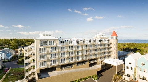 Deep Blue Hotel & Hot Springs - Inverell Accommodation 40