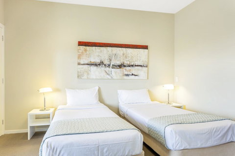 Deep Blue Hotel & Hot Springs - Inverell Accommodation 30