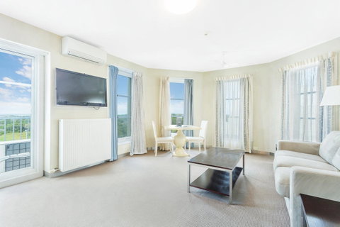 Deep Blue Hotel & Hot Springs - Inverell Accommodation 29