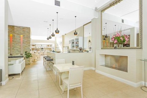 Deep Blue Hotel & Hot Springs - Inverell Accommodation 22